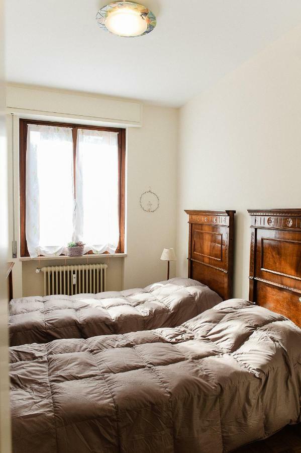 Da Olga Apartment Desenzano del Garda Bagian luar foto