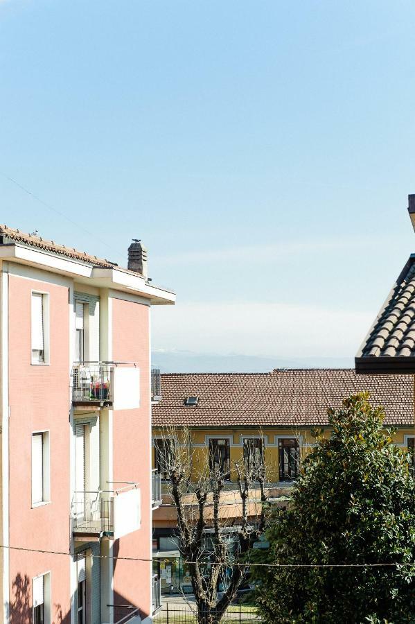 Da Olga Apartment Desenzano del Garda Bagian luar foto