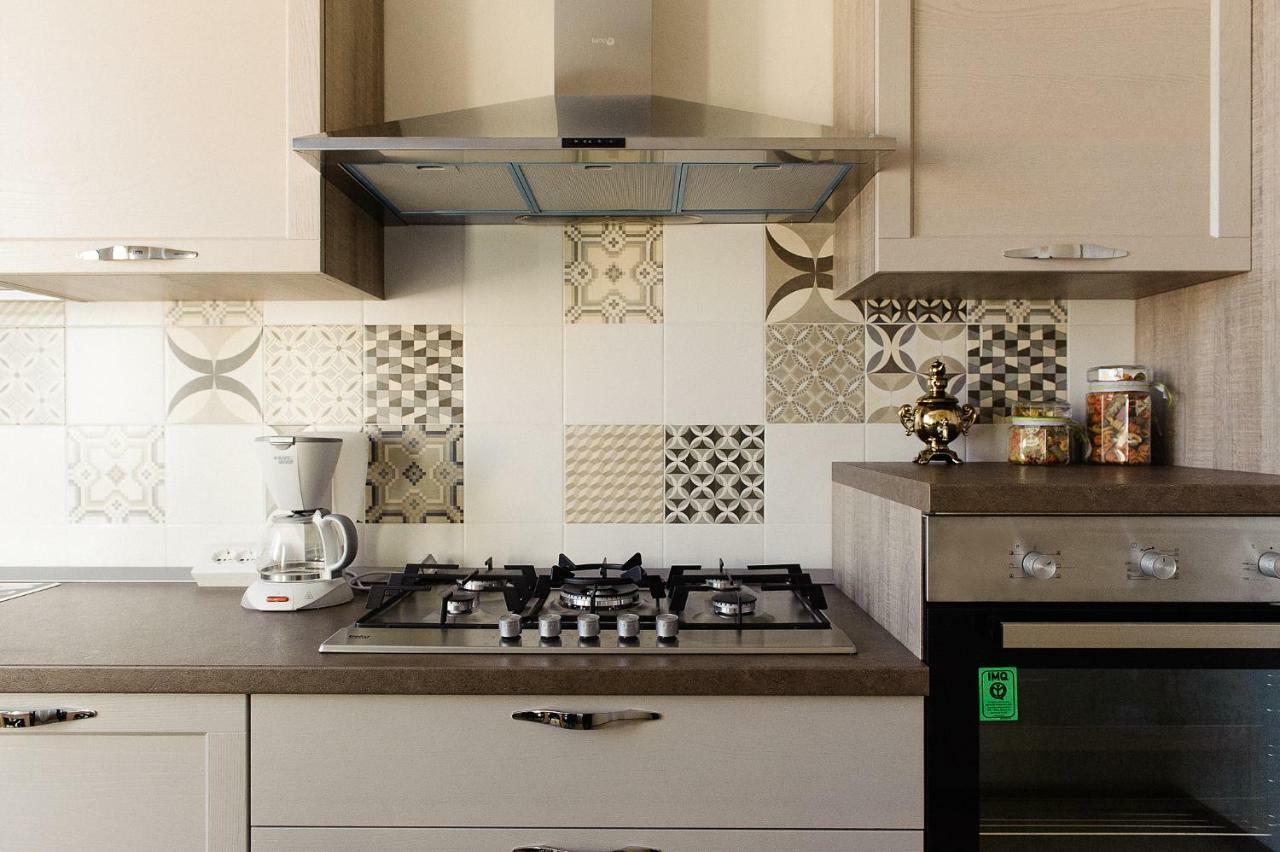Da Olga Apartment Desenzano del Garda Bagian luar foto